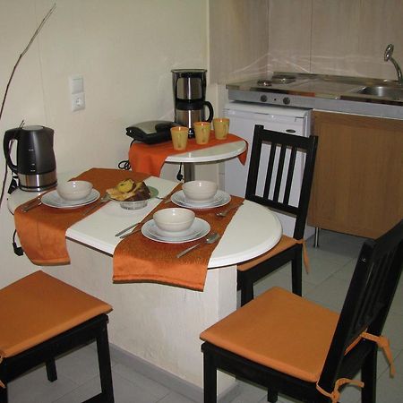 Villa Kokkinos Potos Room photo